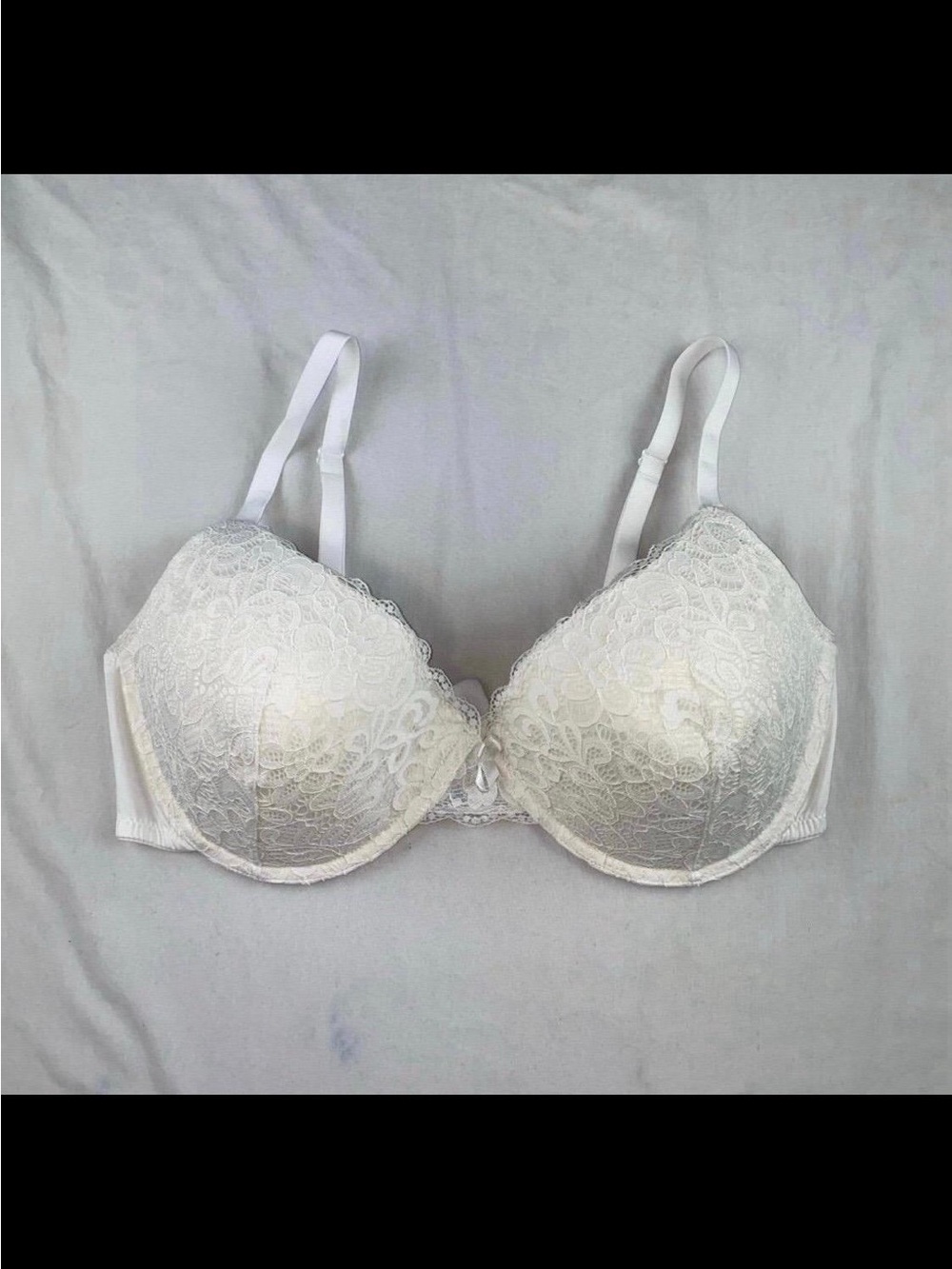 NEW Lace Bra